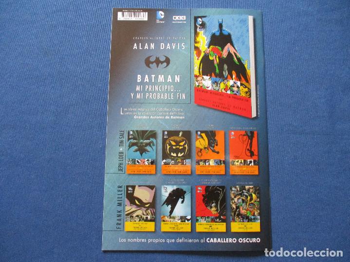 C&oacute;mics: DC / BATMAN SUPERMAN N.&ordm; 4 de GREG PAK &middot; ECC - Foto 4