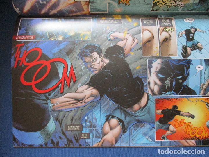 C&oacute;mics: DC / BATMAN SUPERMAN N.&ordm; 7 de GREG PAK y SAL BUSCEMA &middot; ECC - Foto 3