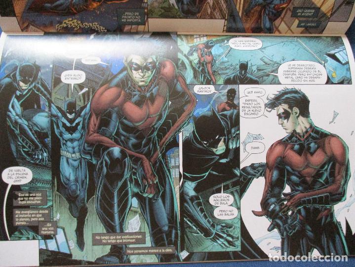 C&oacute;mics: DC / BATMAN SUPERMAN N.&ordm; 7 de GREG PAK y SAL BUSCEMA &middot; ECC - Foto 4