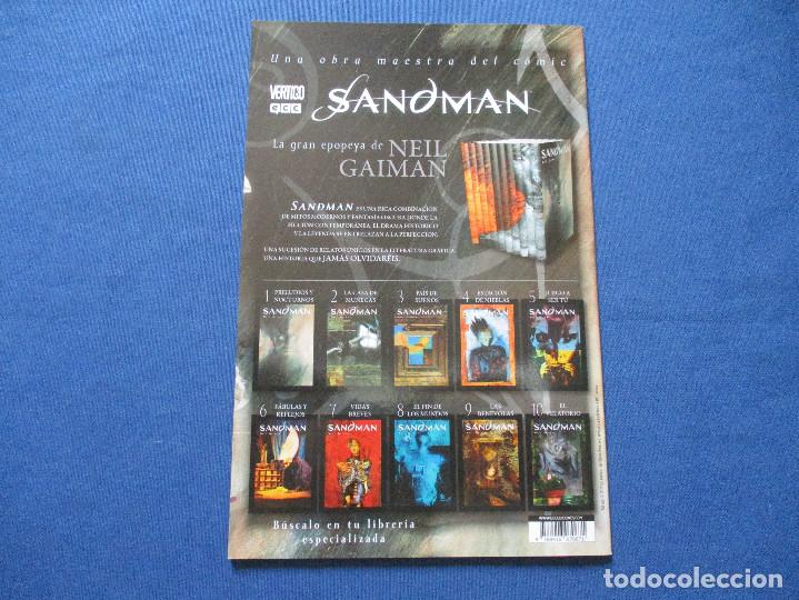 C&oacute;mics: DC / BATMAN SUPERMAN N.&ordm; 7 de GREG PAK y SAL BUSCEMA &middot; ECC - Foto 5