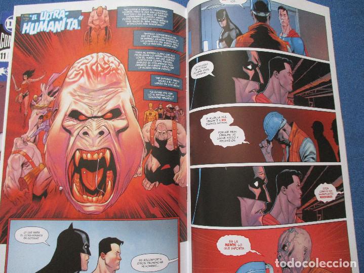 C&oacute;mics: DC / BATMAN SUPERMAN &middot; COLECCI&Oacute;N COMPLETA 17 N&Uacute;MEROS &middot; ECC - NUEVOS - Foto 16