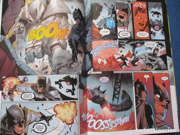 C&oacute;mics: DC / BATMAN SUPERMAN &middot; COLECCI&Oacute;N COMPLETA 17 N&Uacute;MEROS &middot; ECC - NUEVOS - Foto 18