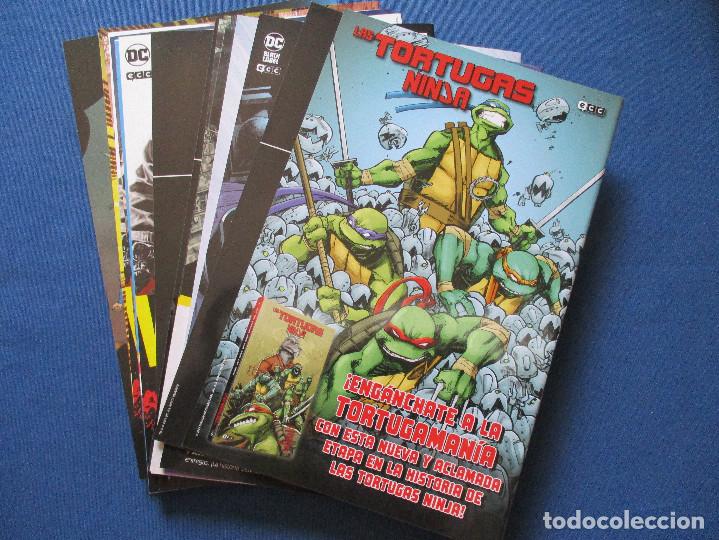 C&oacute;mics: DC / BATMAN SUPERMAN &middot; COLECCI&Oacute;N COMPLETA 17 N&Uacute;MEROS &middot; ECC - NUEVOS - Foto 24