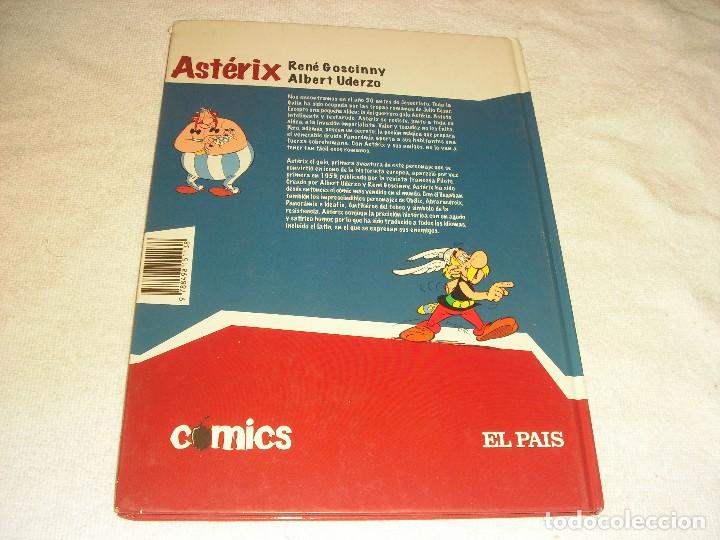 C&oacute;mics: ASTERIX EL GALO, EL PAIS 2005. - Foto 2