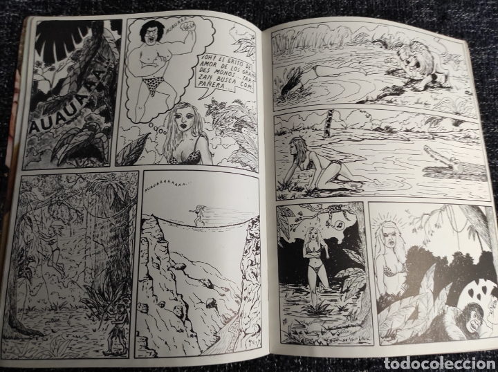 C&oacute;mics: EL LIBRO DEL BUEN HUMOR - HUMOR GRAFICO - Foto 3