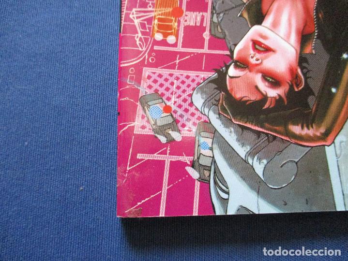C&oacute;mics: DC / BATMAN &middot; CATWOMAN N.&ordm; 1 &middot; NUEVO UNIVERSO DC &middot; ECC - Foto 3