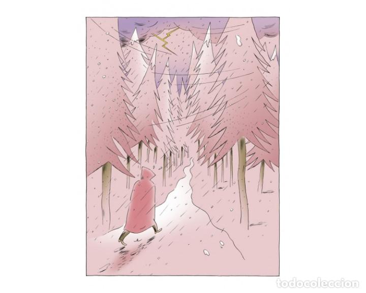 C&oacute;mics: C&oacute;mics. Mart&iacute;n y los monstruos perdidos - Marc Brocal - Foto 2