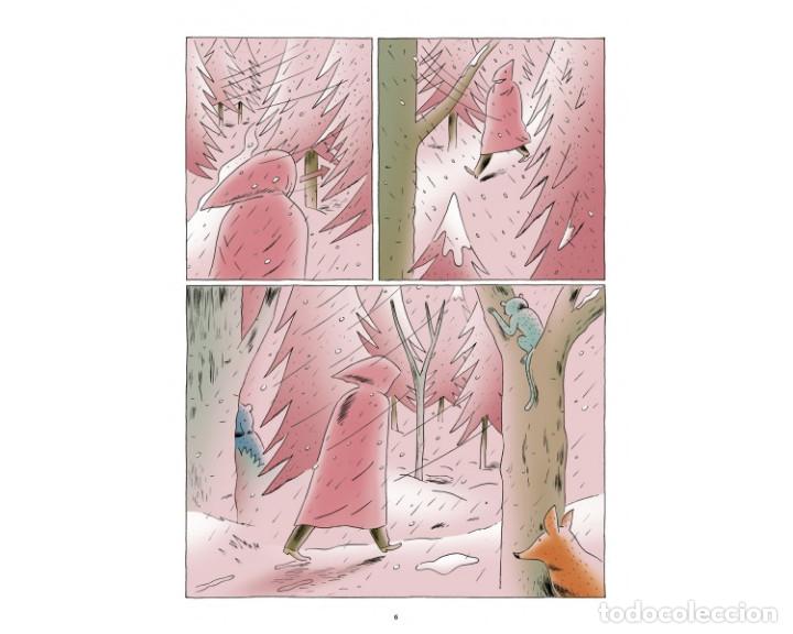 C&oacute;mics: C&oacute;mics. Mart&iacute;n y los monstruos perdidos - Marc Brocal - Foto 3