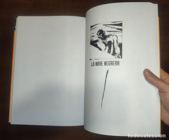 C&oacute;mics: Mort Cinder - Breccia & Oesterheld + Env&iacute;o Gr&aacute;tis - Foto 4