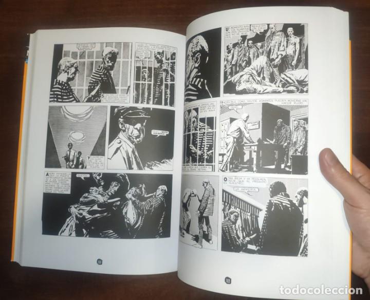 C&oacute;mics: Mort Cinder - Breccia & Oesterheld + Env&iacute;o Gr&aacute;tis - Foto 5
