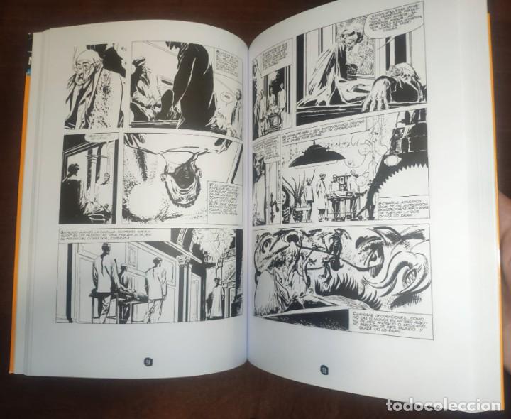 C&oacute;mics: Mort Cinder - Breccia & Oesterheld + Env&iacute;o Gr&aacute;tis - Foto 7