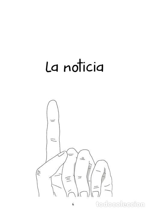 C&oacute;mics: C&oacute;mics. Tiembla - Ram&oacute;n Ricart - Foto 3