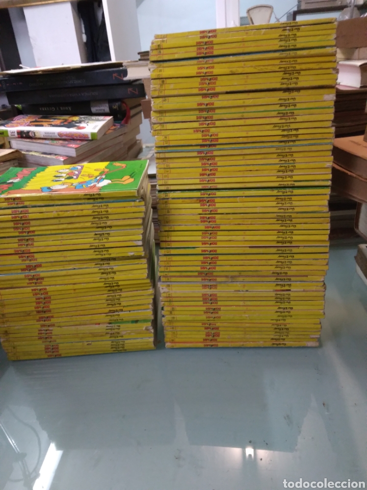 C&oacute;mics: Don M&iacute;riam, Walt Disney , 6 euros cada uno - Foto 2