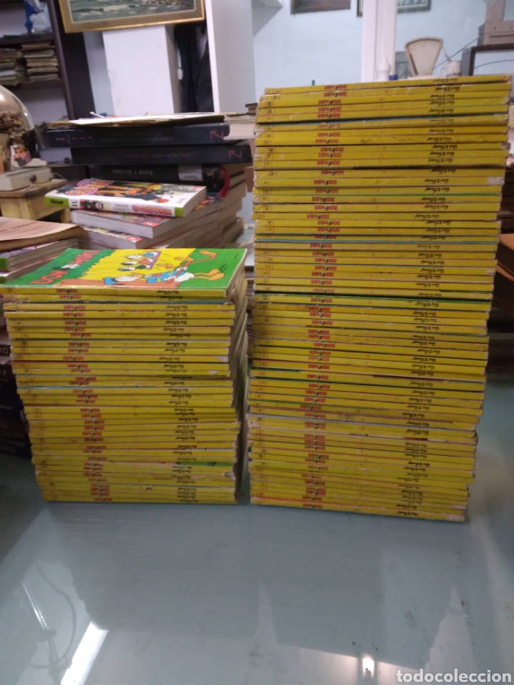 C&oacute;mics: Don M&iacute;riam, Walt Disney , 6 euros cada uno - Foto 1