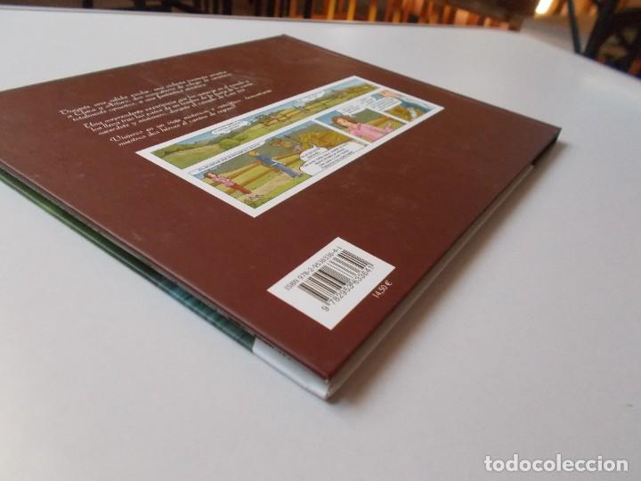 C&oacute;mics: LOS VIAJEROS DEL RIO - Foto 4