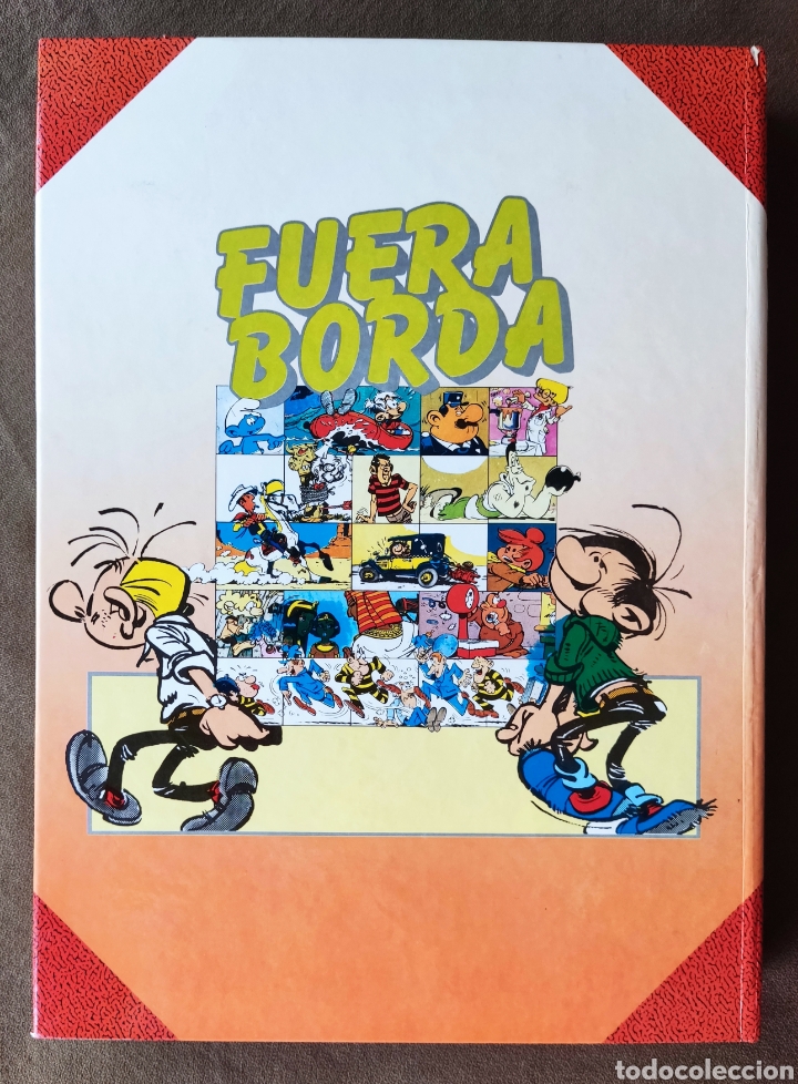 C&oacute;mics: TEBEO FUERA BORDA 25 N&deg; A&Ntilde;O 1984 - Foto 6