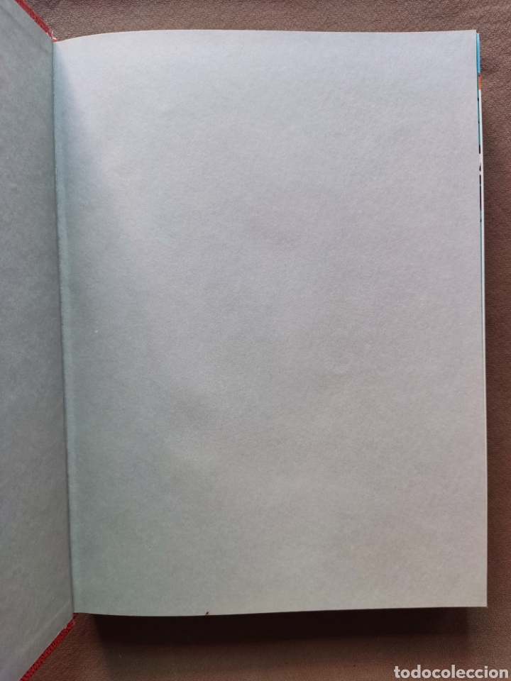 C&oacute;mics: TEBEO FUERA BORDA 25 N&deg; A&Ntilde;O 1984 - Foto 8