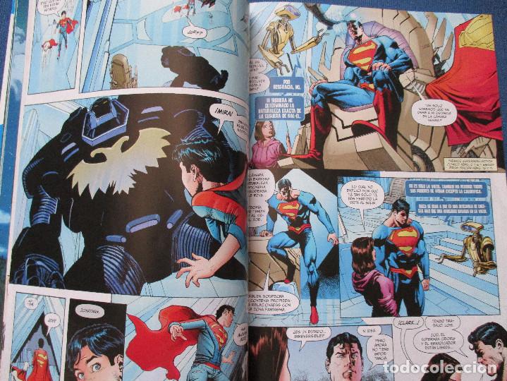 C&oacute;mics: DC / SUPERMAN ACTION COMICS N.&ordm; 6 &middot; UNIVERSO DC RENACIMIENTO &middot; ECC - Foto 4