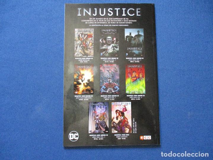 C&oacute;mics: DC / SUPERMAN ACTION COMICS N.&ordm; 6 &middot; UNIVERSO DC RENACIMIENTO &middot; ECC - Foto 6