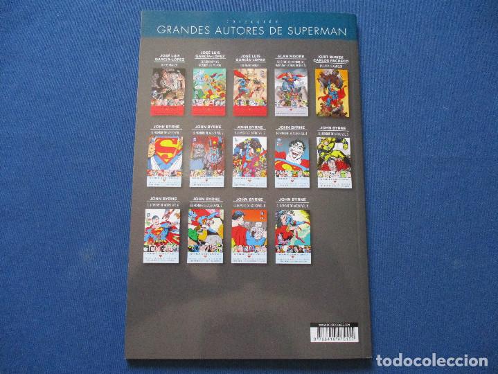 C&oacute;mics: DC / SUPERMAN WONDER WOMAN N.&ordm; 3 FORMATO TOMO &middot; ECC - Foto 7
