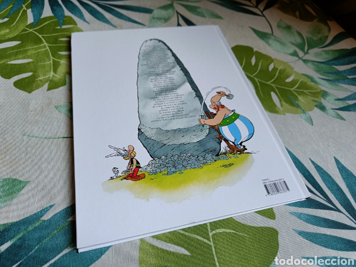 C&oacute;mics: AST&Eacute;RIX TRAS LAS HUELLAS DEL GRIFO ED SALVAT - Foto 5