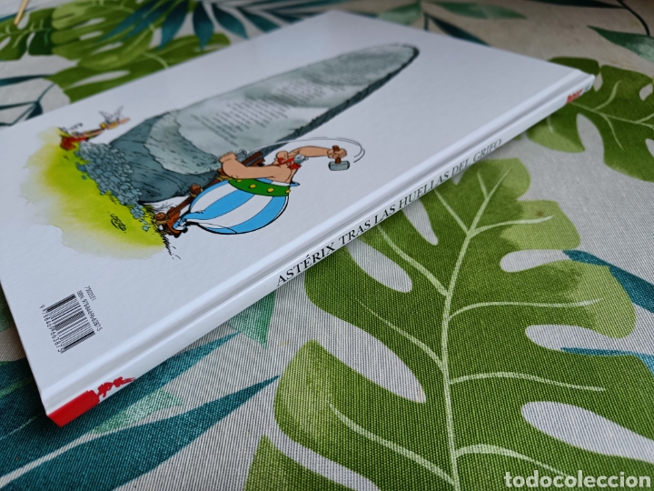 C&oacute;mics: AST&Eacute;RIX TRAS LAS HUELLAS DEL GRIFO ED SALVAT - Foto 6