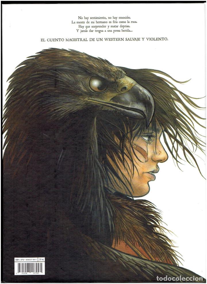 C&oacute;mics: * KRAA INTEGRAL * BENOIT SOKAL * PONENT MON 2015 * - Foto 5