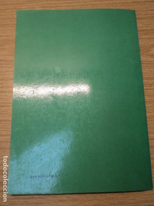 C&oacute;mics: SEMBLANZAS DEPORTIVAS. FONTANARROSA. EDICIONES DE LA FLOR. 1989 - Foto 17
