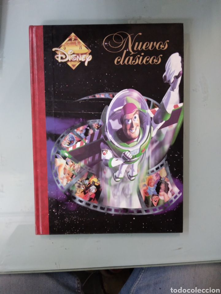 C&oacute;mics: Super Disney, tomo 1, Nuevos clasicos - Foto 1