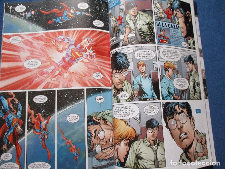 C&oacute;mics: DC / SUPERMAN N.&ordm; 10 &middot; ECC - Foto 3