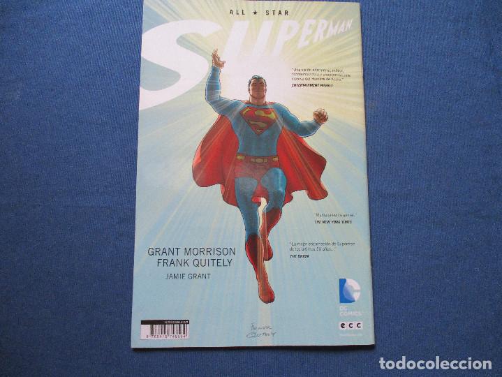 C&oacute;mics: DC / SUPERMAN N.&ordm; 10 &middot; ECC - Foto 4