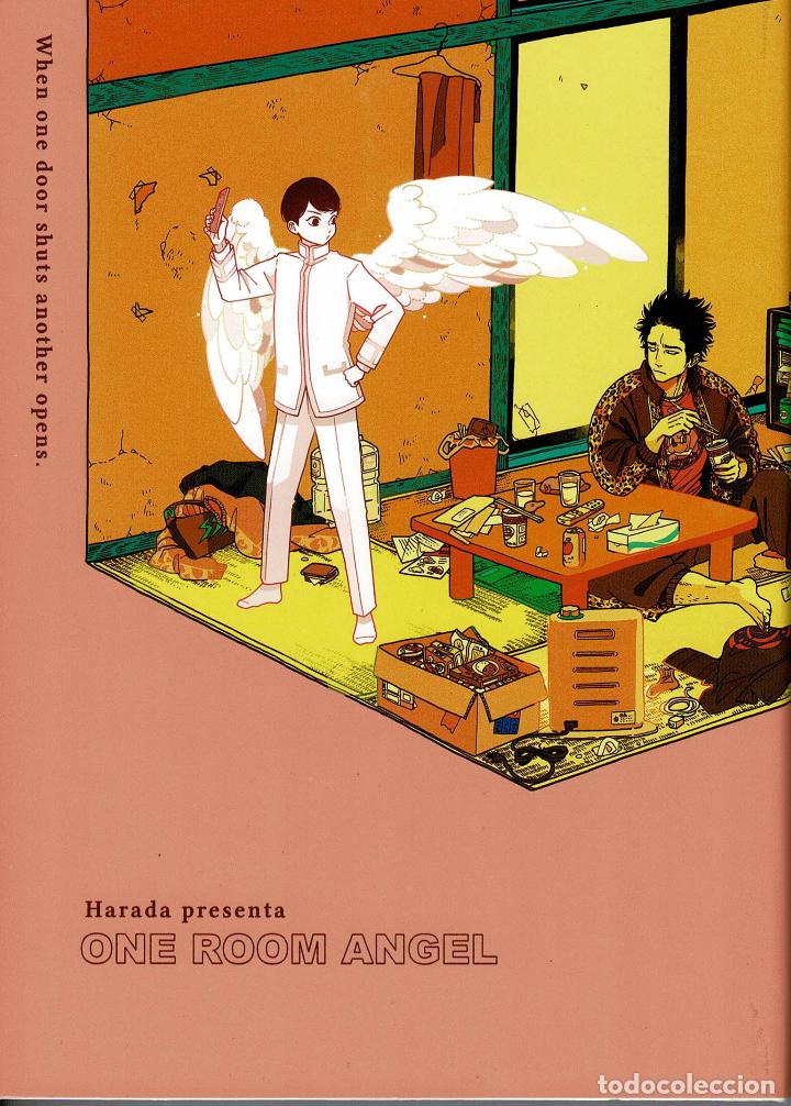 One room angel - Harada - Google Books