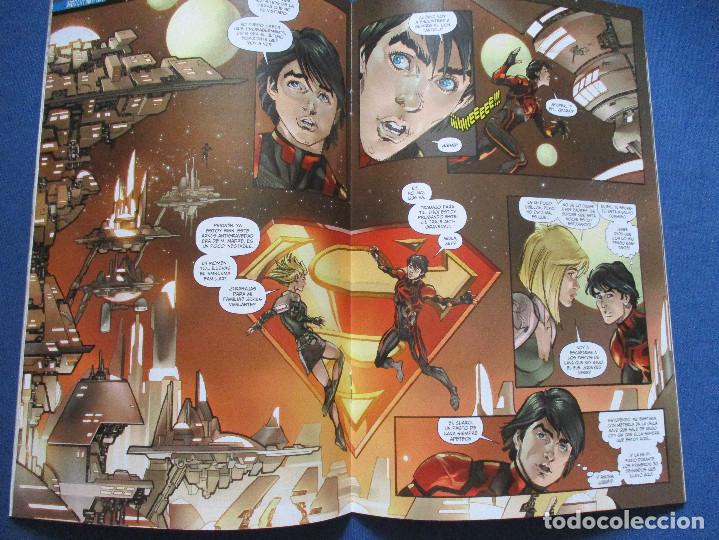 C&oacute;mics: DC / SUPERMAN N.&ordm; 25 &middot; ECC - Foto 3