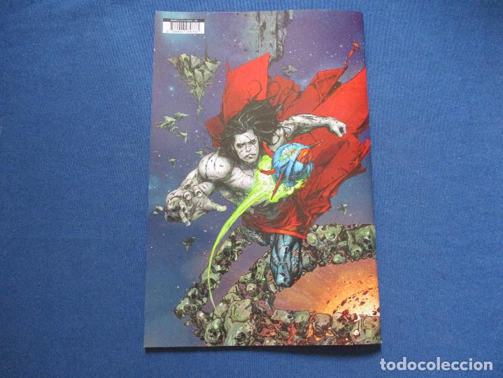 C&oacute;mics: DC / SUPERMAN N.&ordm; 25 &middot; ECC - Foto 5