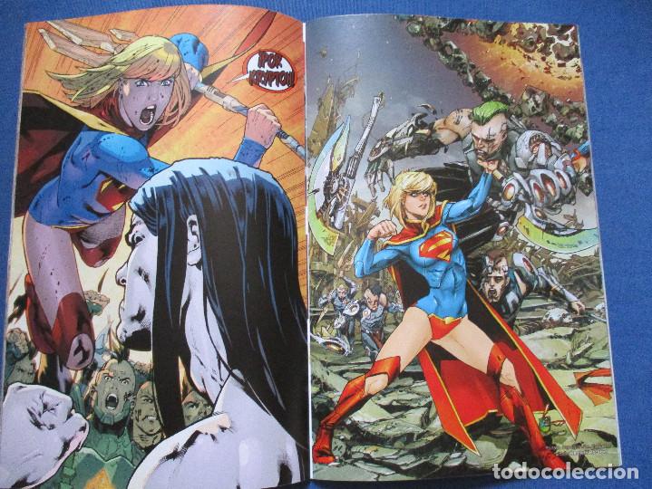 C&oacute;mics: DC / SUPERMAN N.&ordm; 26 &middot; ECC - Foto 4