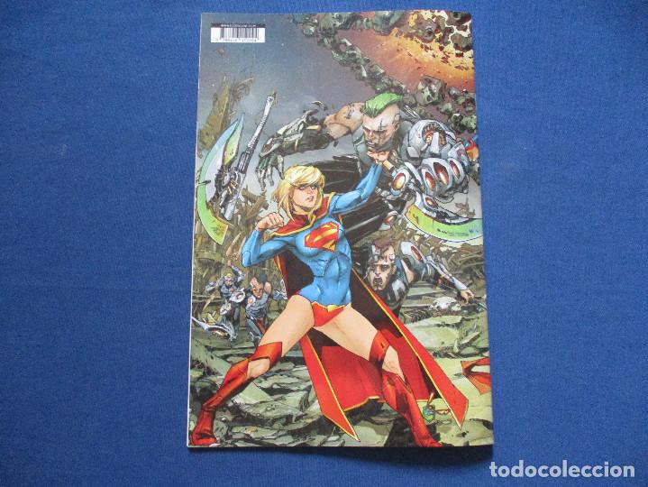 C&oacute;mics: DC / SUPERMAN N.&ordm; 26 &middot; ECC - Foto 5