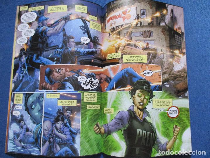 C&oacute;mics: DC / SUPERMAN N.&ordm; 29 &middot; ECC - Foto 3