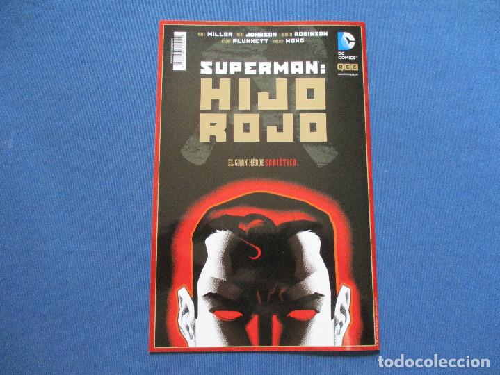C&oacute;mics: DC / SUPERMAN N.&ordm; 35 de GEOFF JOHNS & JOHN ROMITA JR. &middot; ECC - Foto 5