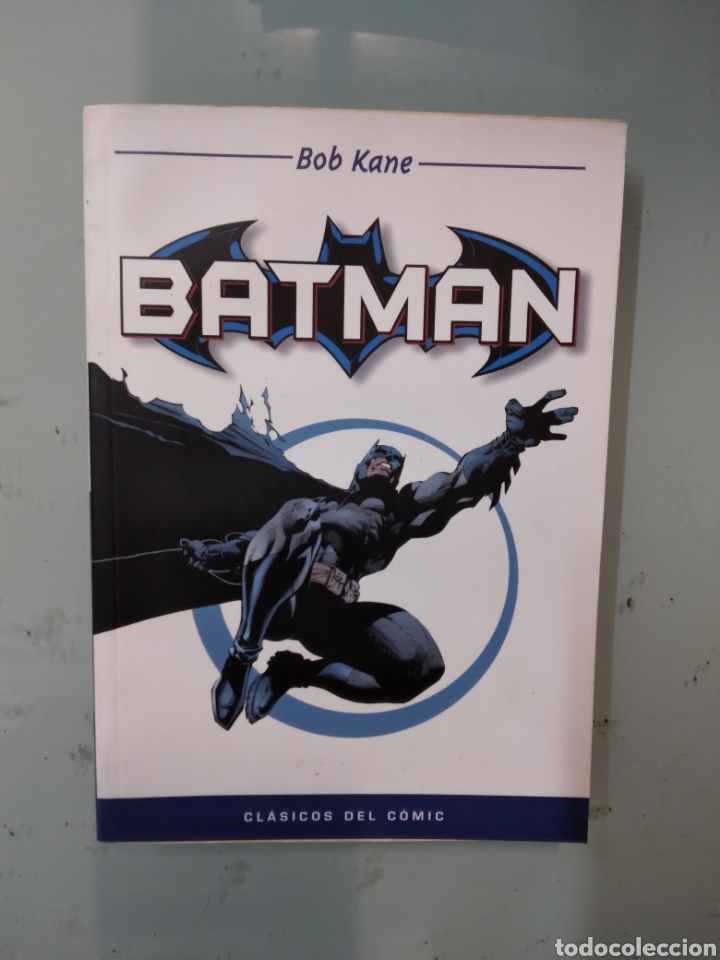 C&oacute;mics: Bob Kate, Batman, Clasicos del comic - Foto 1