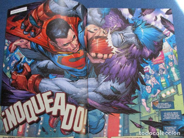 C&oacute;mics: DC / SUPERMAN N.&ordm; 49 &middot; ECC - Foto 3