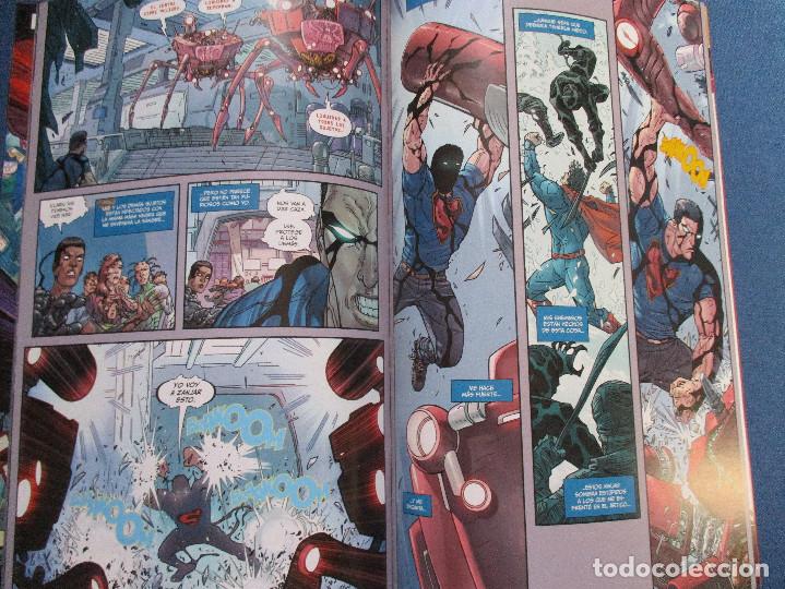 C&oacute;mics: DC / SUPERMAN N.&ordm; 49 &middot; ECC - Foto 4
