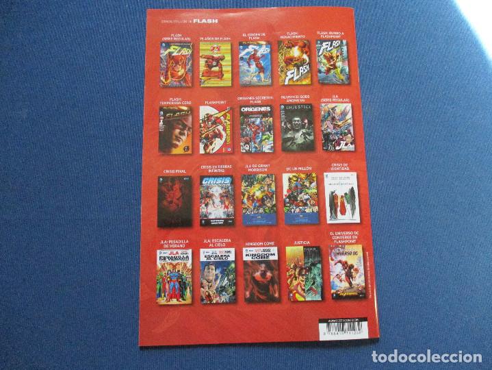 C&oacute;mics: DC / SUPERMAN N.&ordm; 49 &middot; ECC - Foto 5