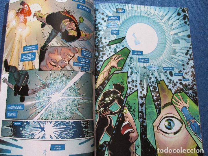 C&oacute;mics: DC / SUPERMAN N.&ordm; 53 &middot; ECC - ALBA SALVAJE PARTE FINAL - NUEVO - Foto 3