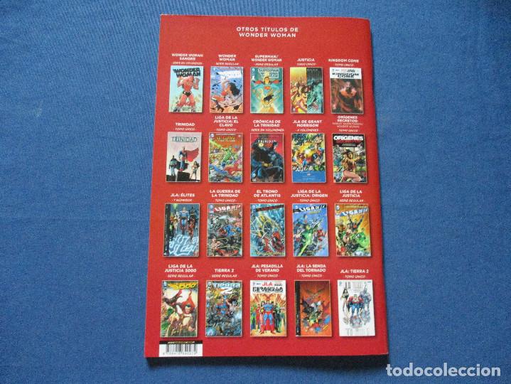 C&oacute;mics: DC / SUPERMAN N.&ordm; 53 &middot; ECC - ALBA SALVAJE PARTE FINAL - NUEVO - Foto 5