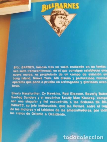 C&oacute;mics: BILL BARNES - Foto 6