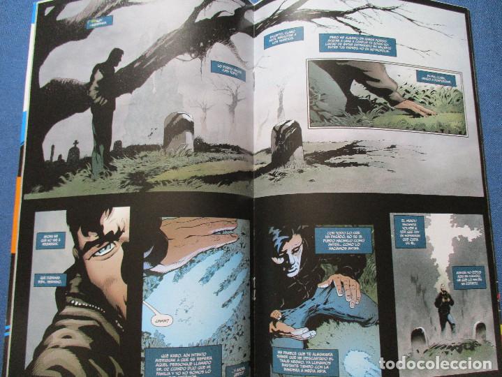 C&oacute;mics: DC / SUPERMAN N.&ordm; 56 UNIVERSO DC RENACIMIENTO N.&ordm; 1 &middot; ECC - NUEVO - Foto 3