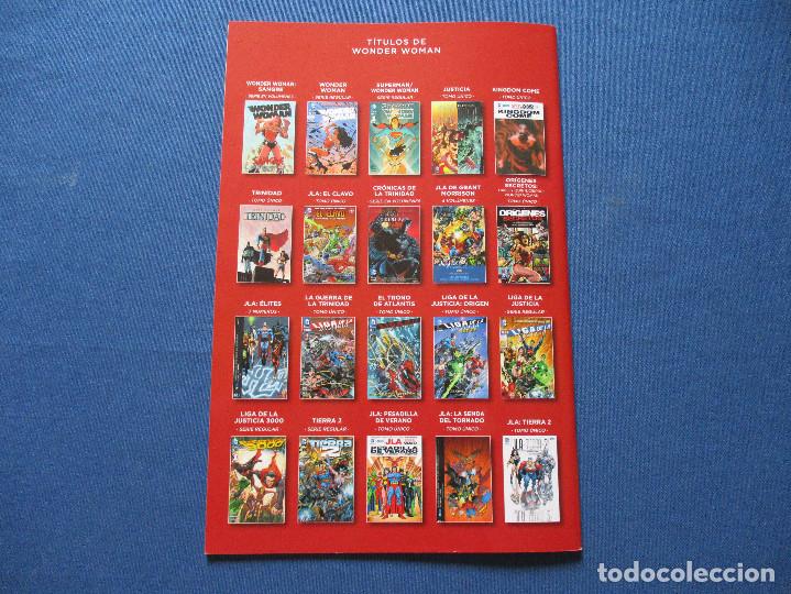 C&oacute;mics: DC / SUPERMAN N.&ordm; 57 UNIVERSO DC RENACIMIENTO N.&ordm; 2 &middot; ECC - NUEVO - Foto 4