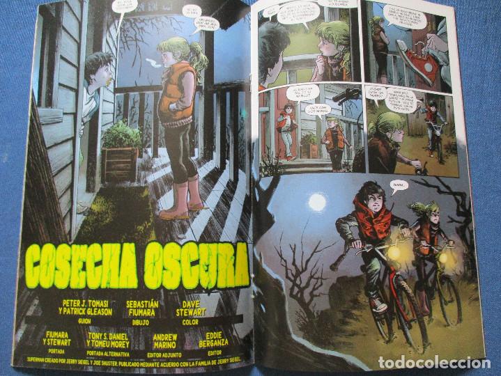 C&oacute;mics: DC / SUPERMAN N.&ordm; 65 UNIVERSO DC RENACIMIENTO N.&ordm; 10 &middot; ECC - Foto 3