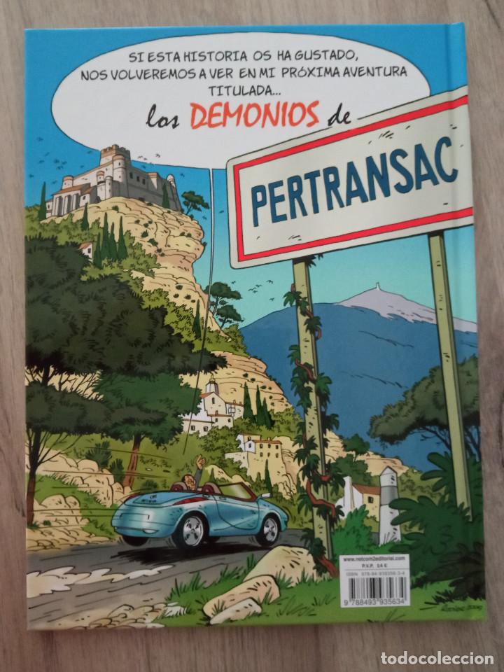 C&oacute;mics: UNA AVENTURA DE SIM&Oacute;N NIAN N&ordm; 1 - Foto 2