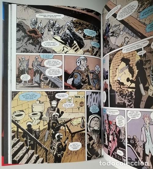 C&oacute;mics: Batman: A&ntilde;o Uno (Frank Miller, David Mazzucchelli) &ndash; ECC/Salvat, 06/2017 - Foto 7